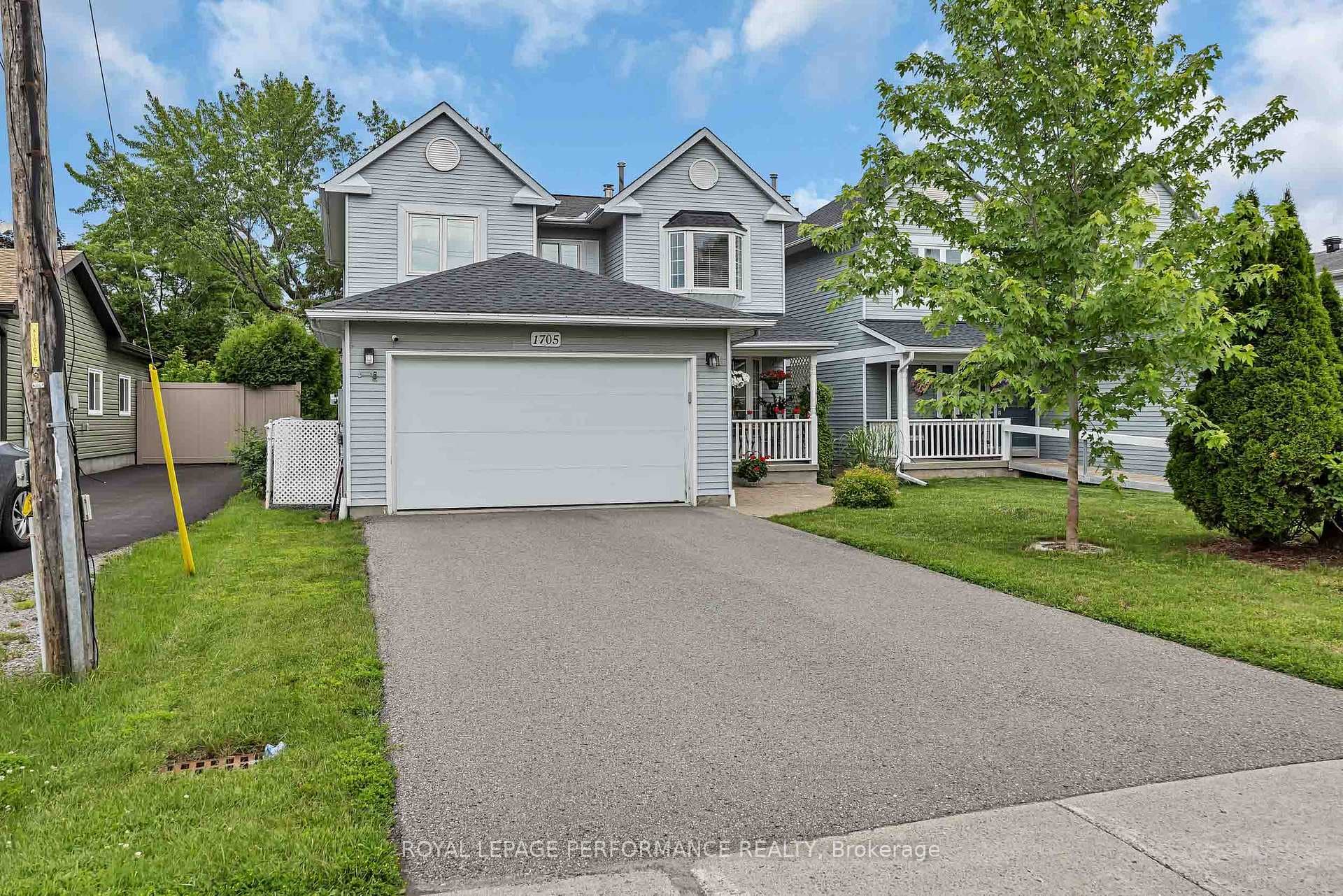 1705 Belcourt Boulevard photo 1