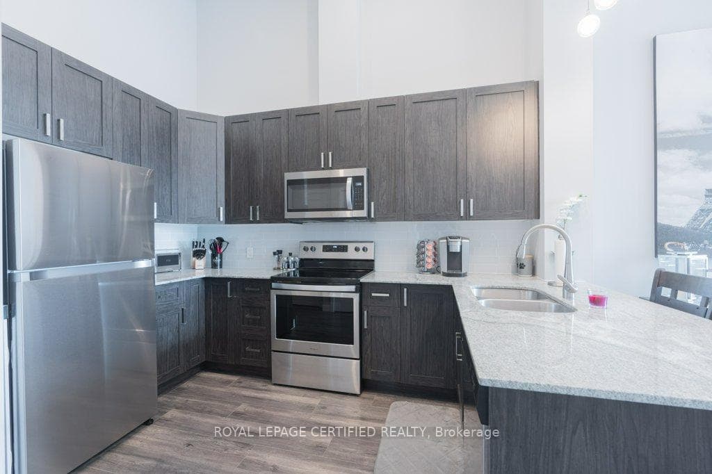 100 Garment Street Unit 217 photo 4