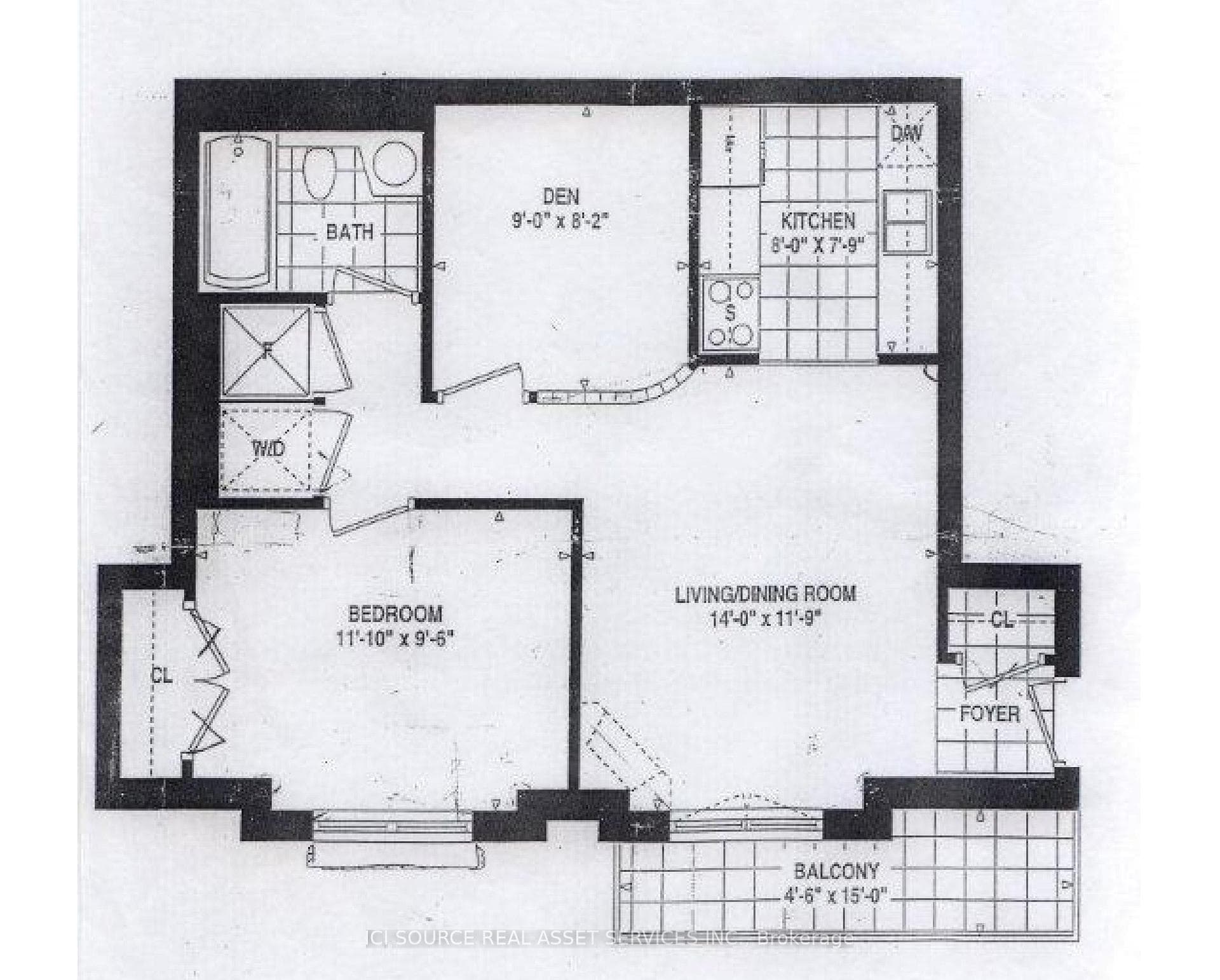 106 Redpath Avenue Unit 18 photo 16