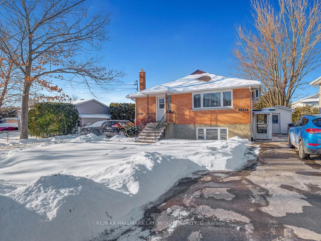 1258 Cousineau Street photo 2