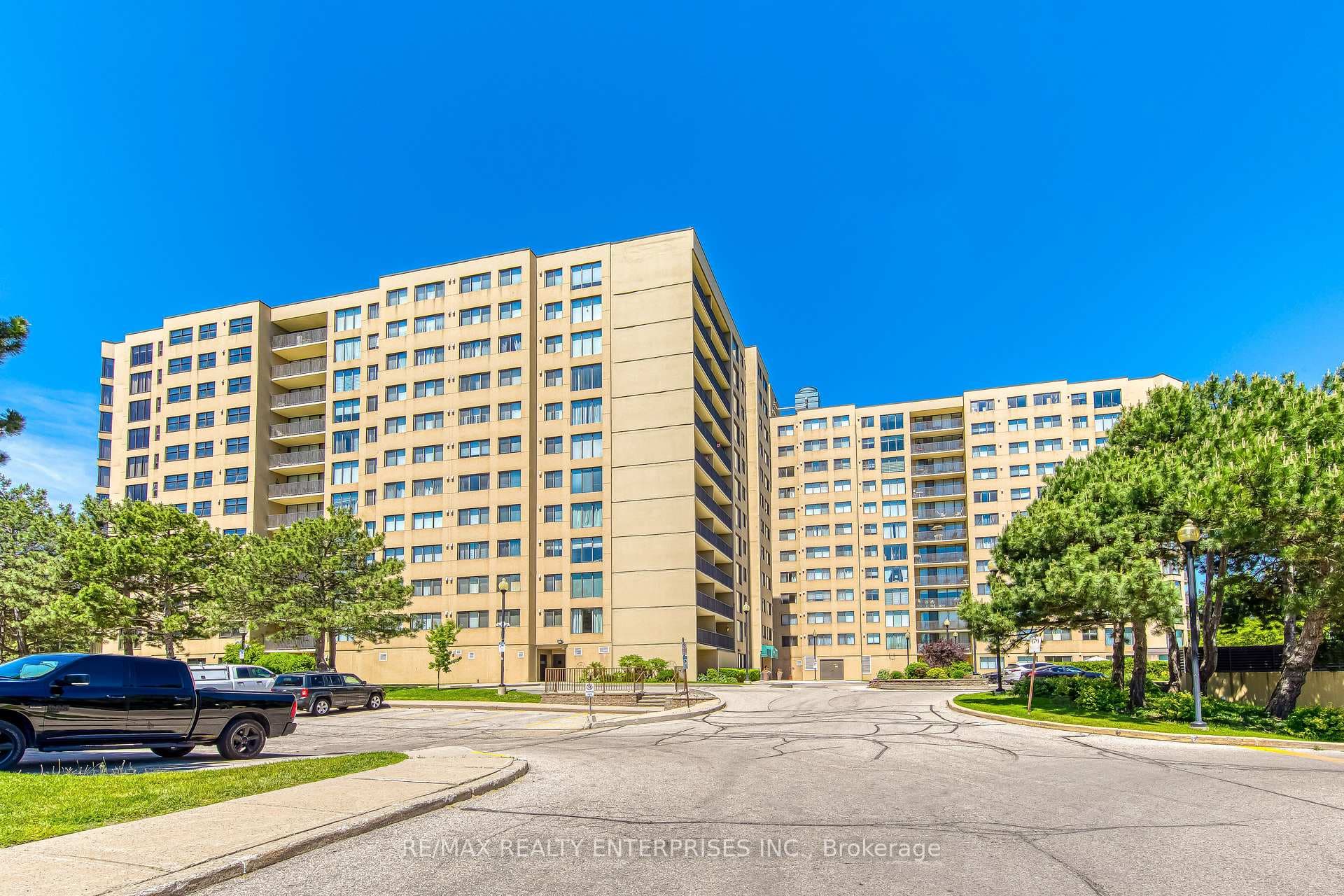 6500 Montevideo Road Unit 504 photo 1