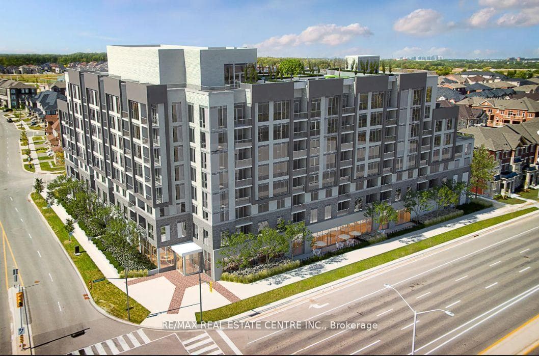 412 Silver Maple Road Unit 401 photo 1