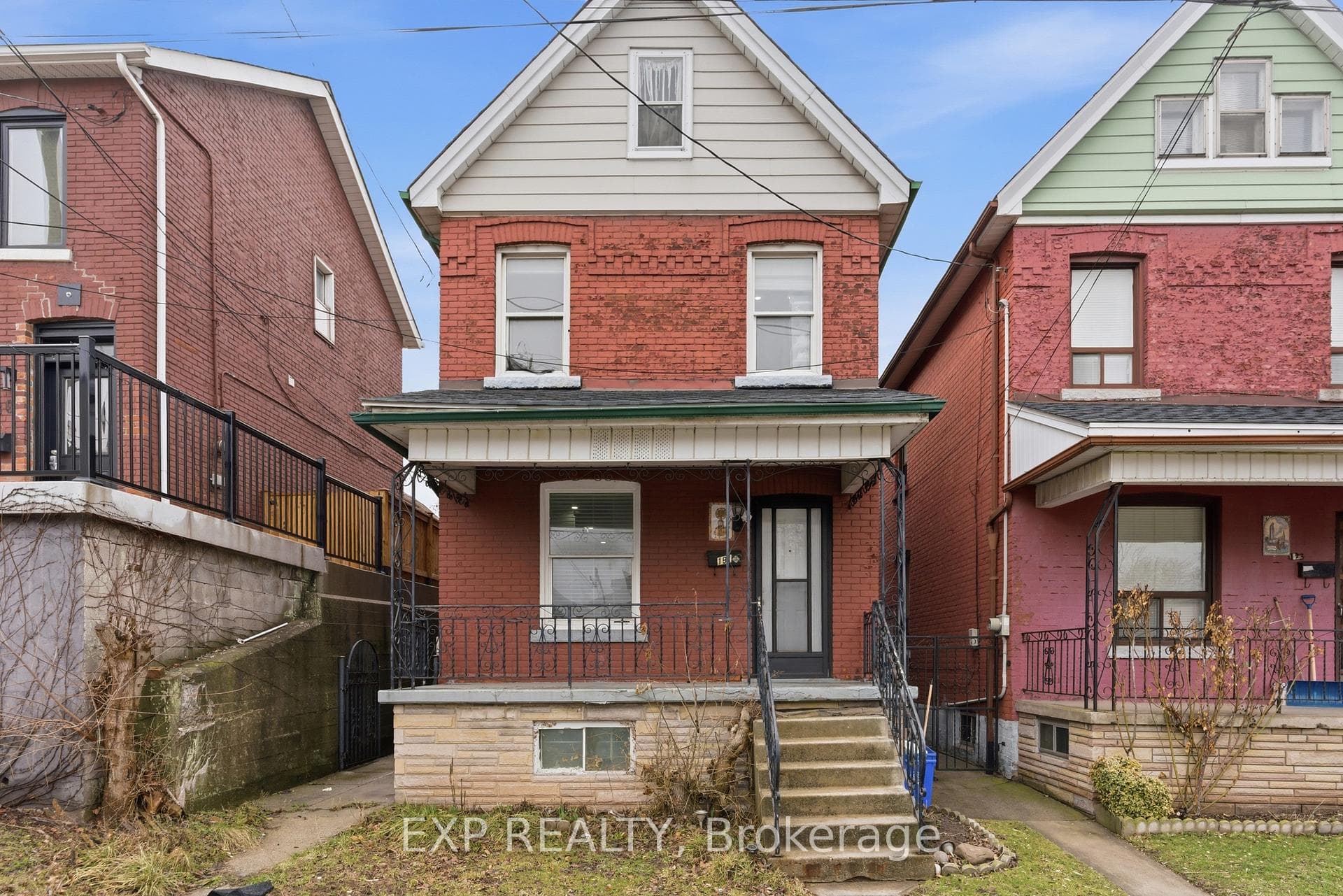191 Queen Street photo 1