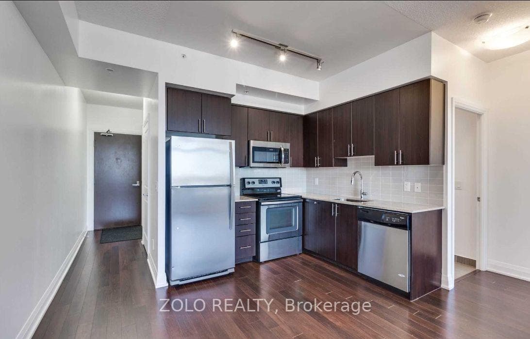85 North Park Road Unit 501 photo 6