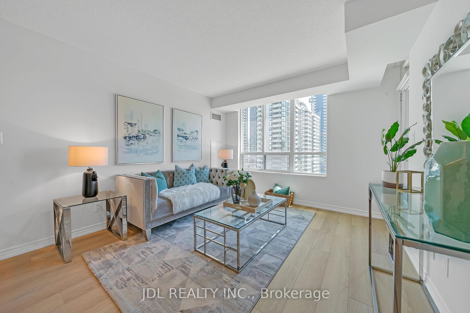 335 Rathburn Road Unit 1509 photo 11
