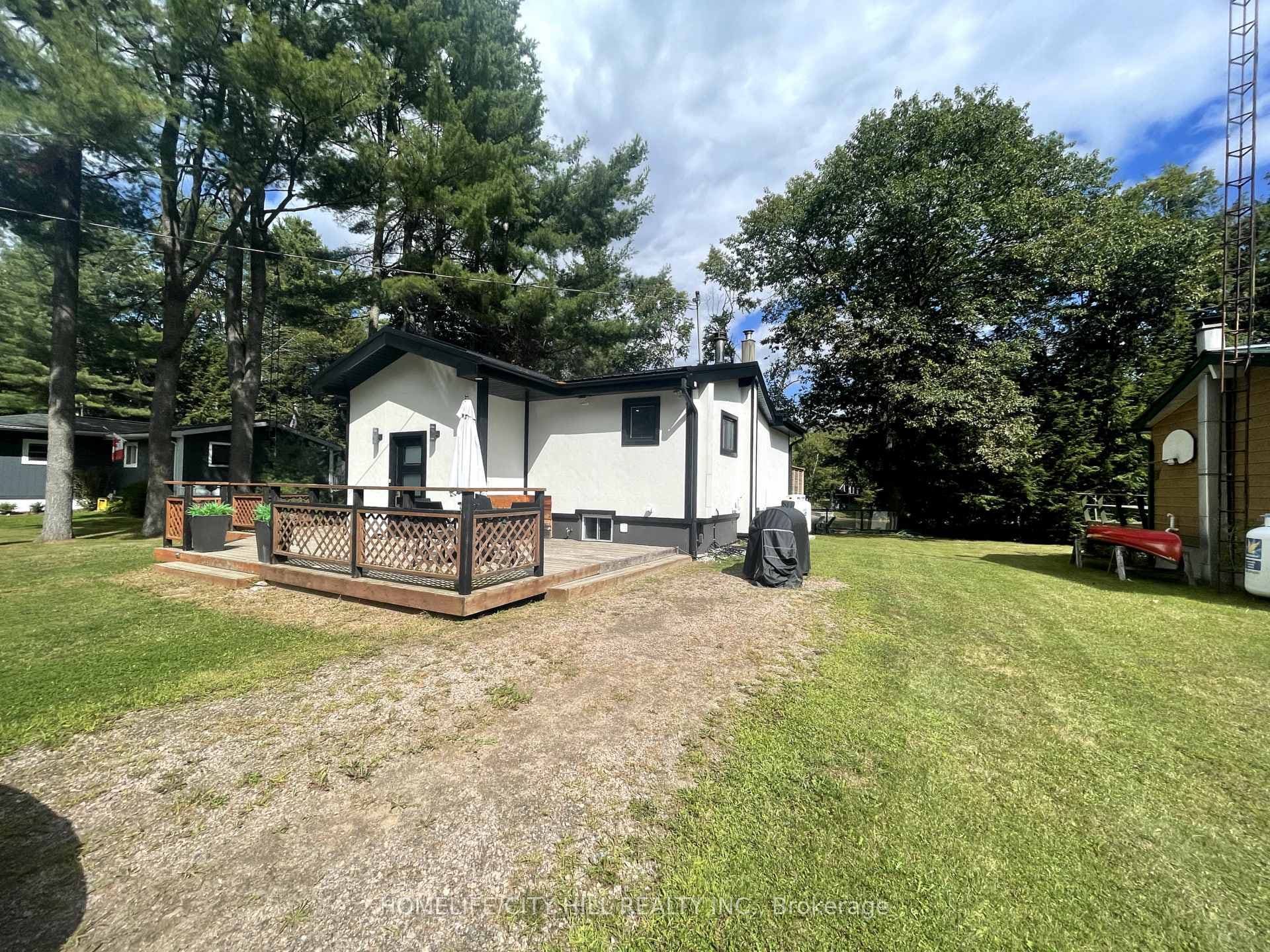 1032 Moore Lake Estates Road photo 4