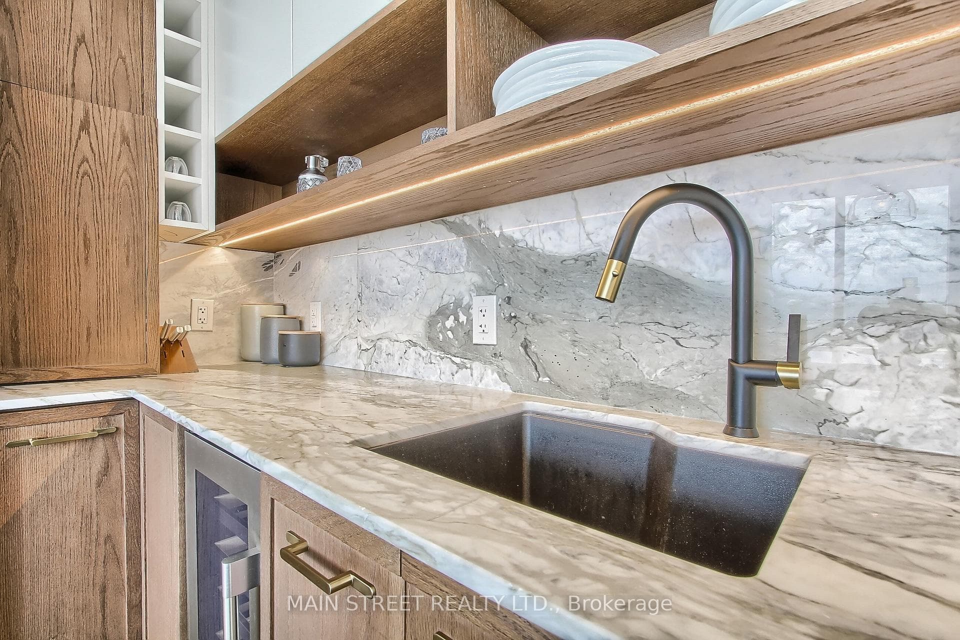 120 Bayview Avenue Unit S1101 photo 9