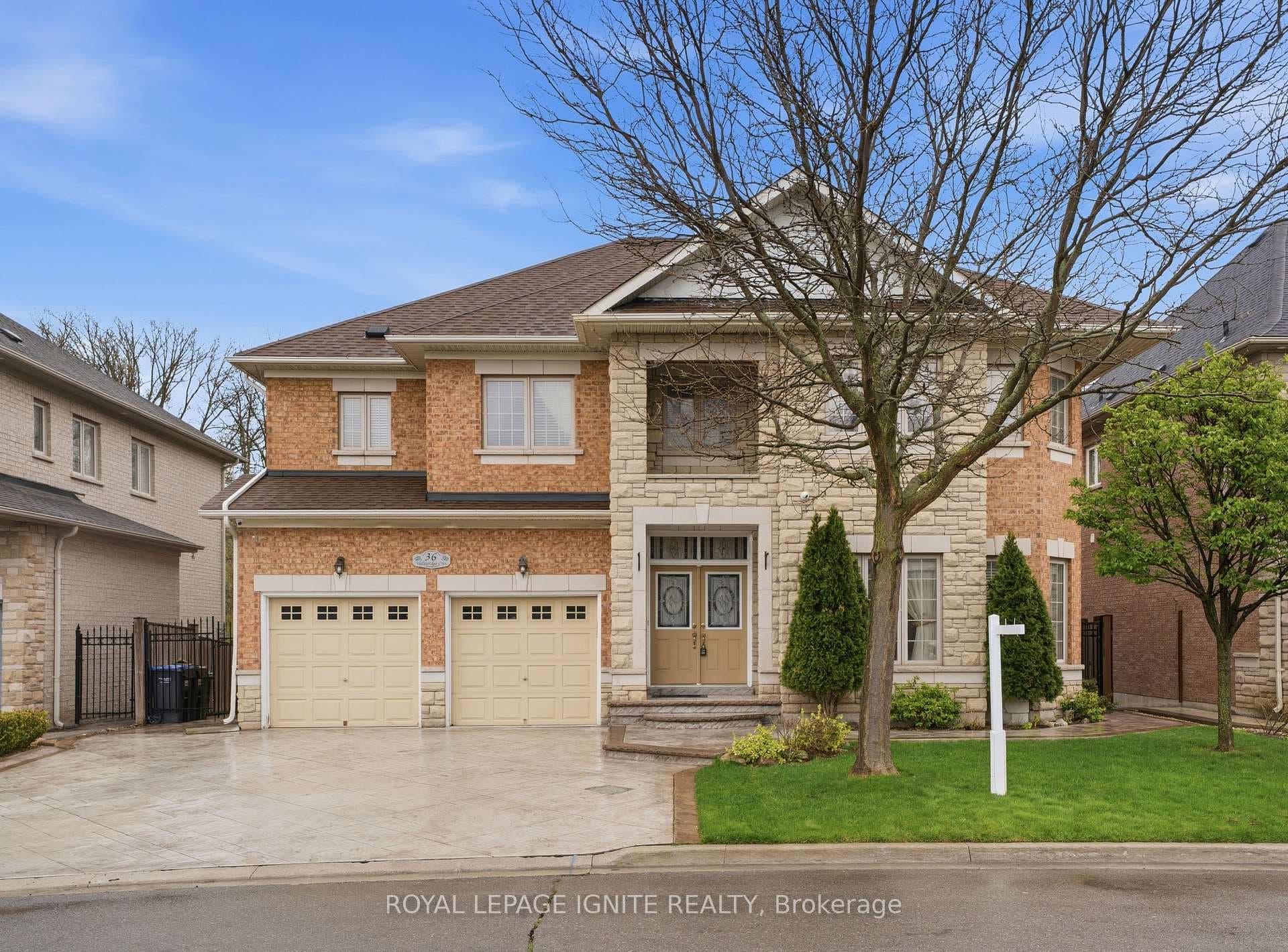 36 Valleyridge Crescent photo 2
