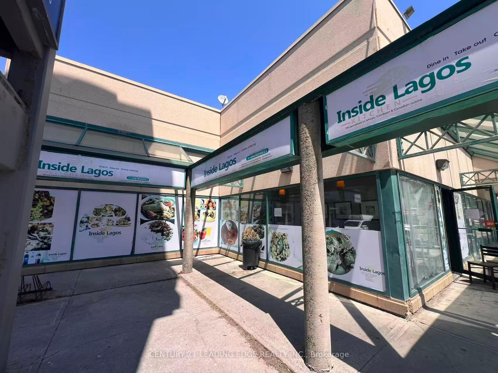 1300 Finch Avenue Unit 31& 32 photo 4