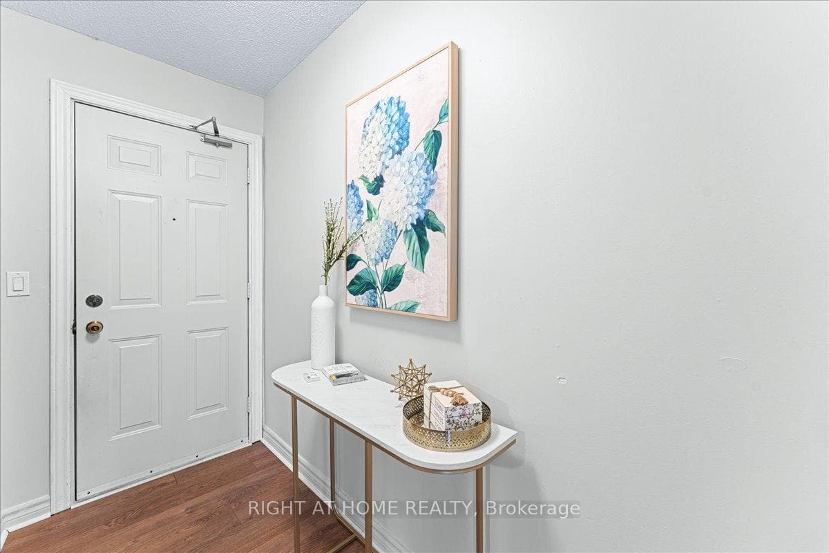 Entry Way