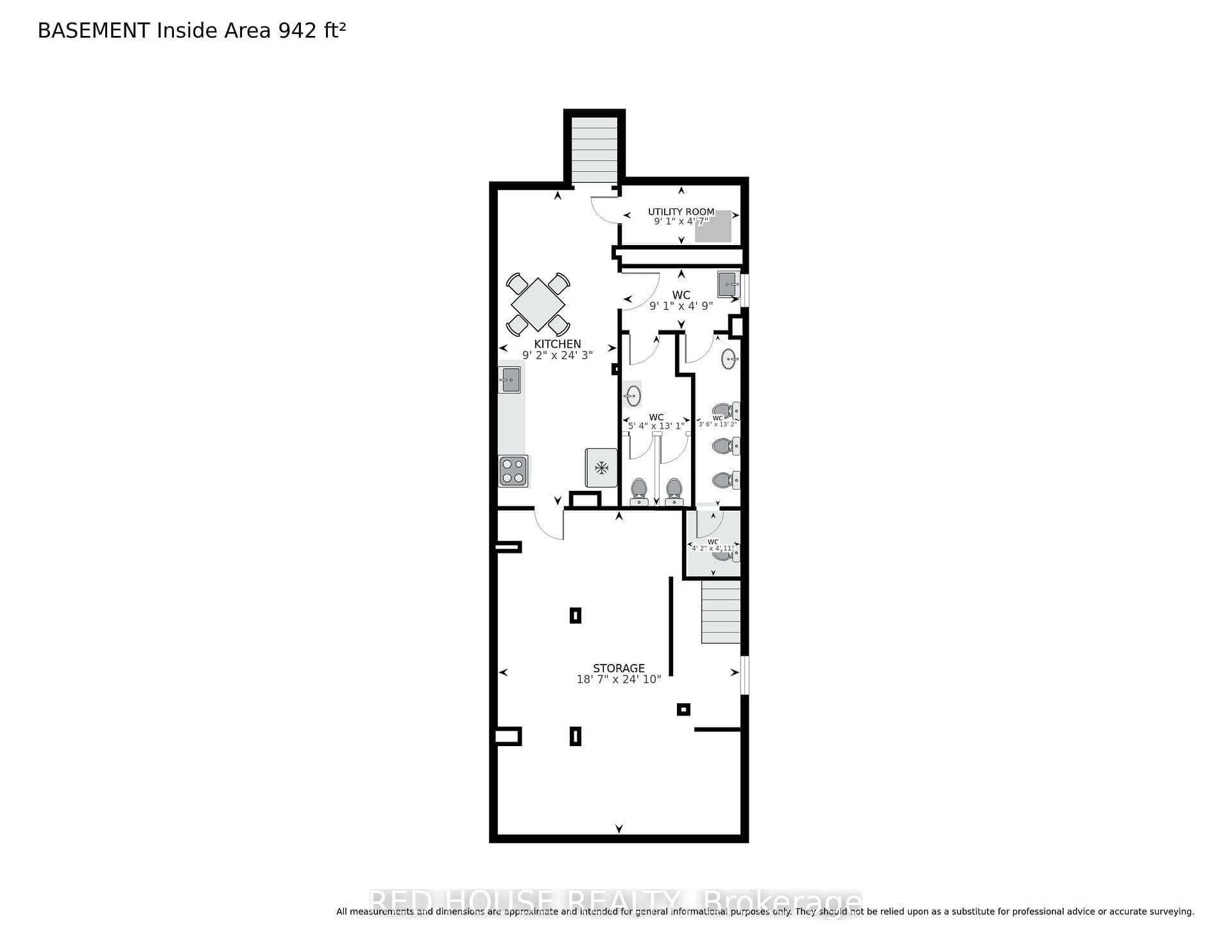 658 Vaughan Road photo 43