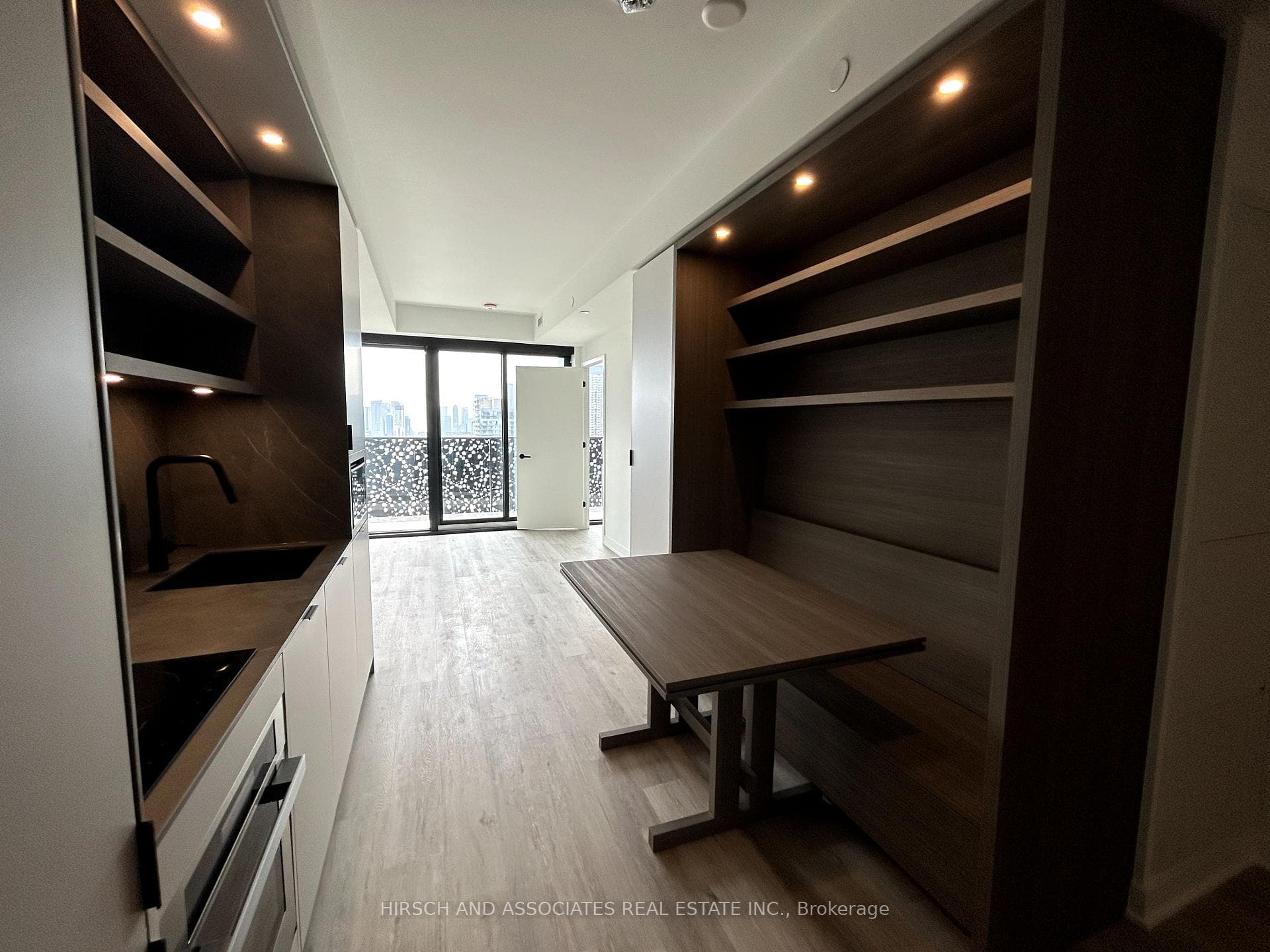 55 Charles Street Unit 3104 photo 20