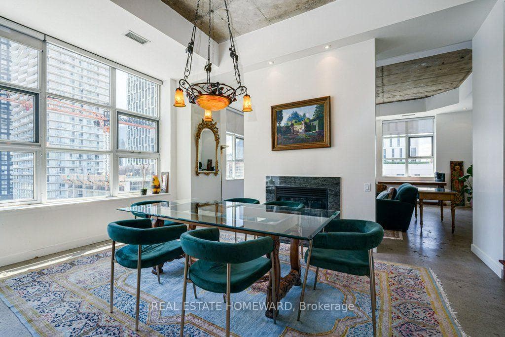155 Dalhousie Street Unit PH1 photo 4