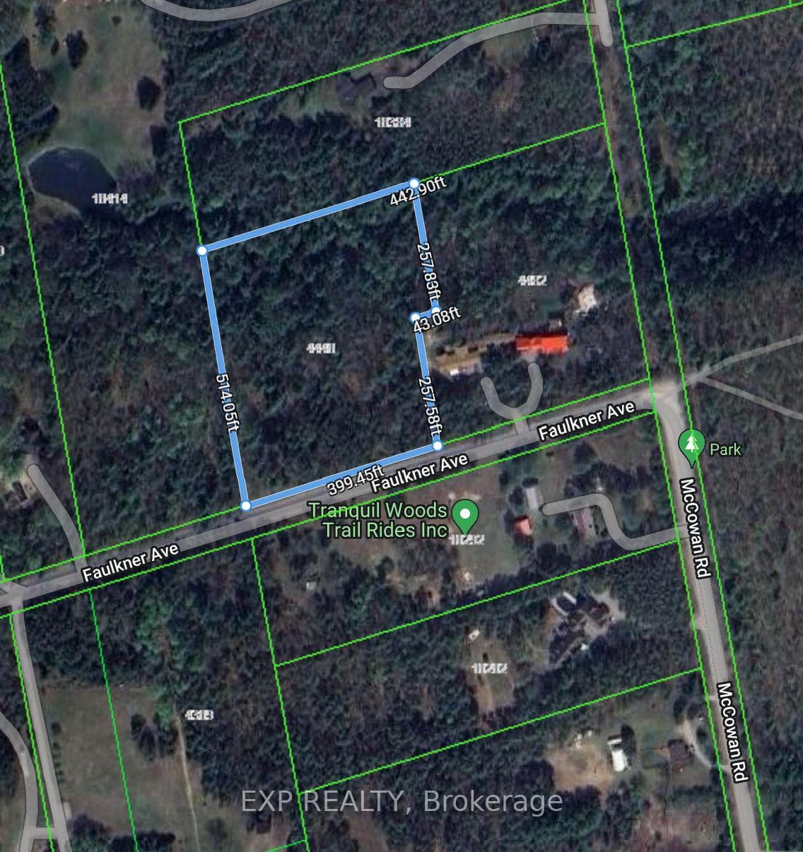 4446 Faulkner Avenue photo 1