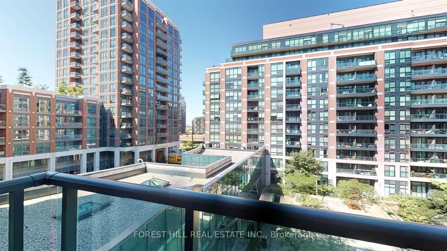 525 Wilson Avenue Unit 506 photo 12