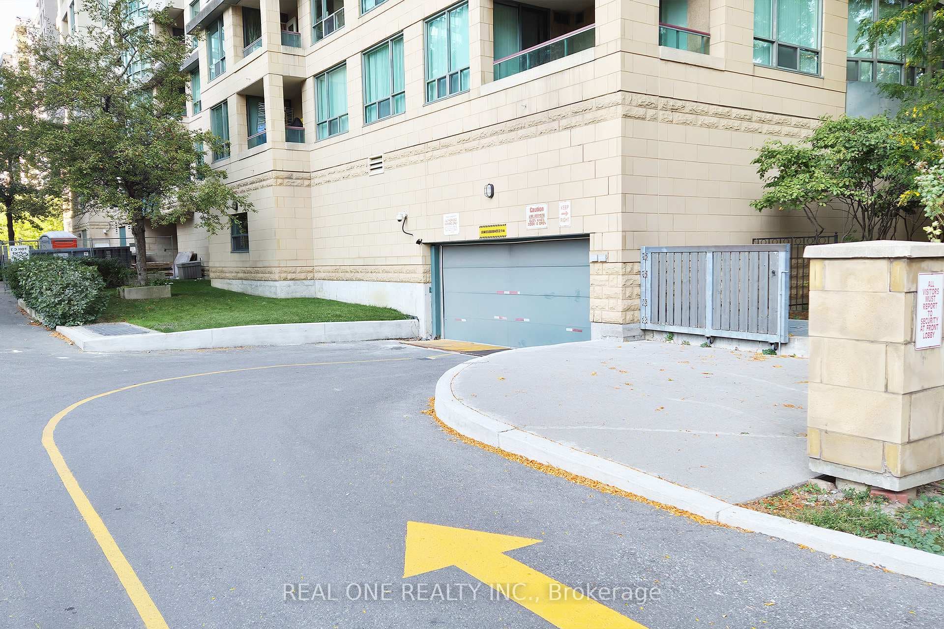 238 Doris Avenue Unit 1503 photo 22