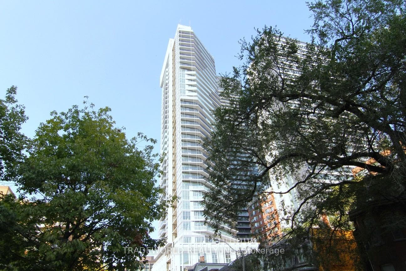 77 Mutual Street Unit 2006 photo 1