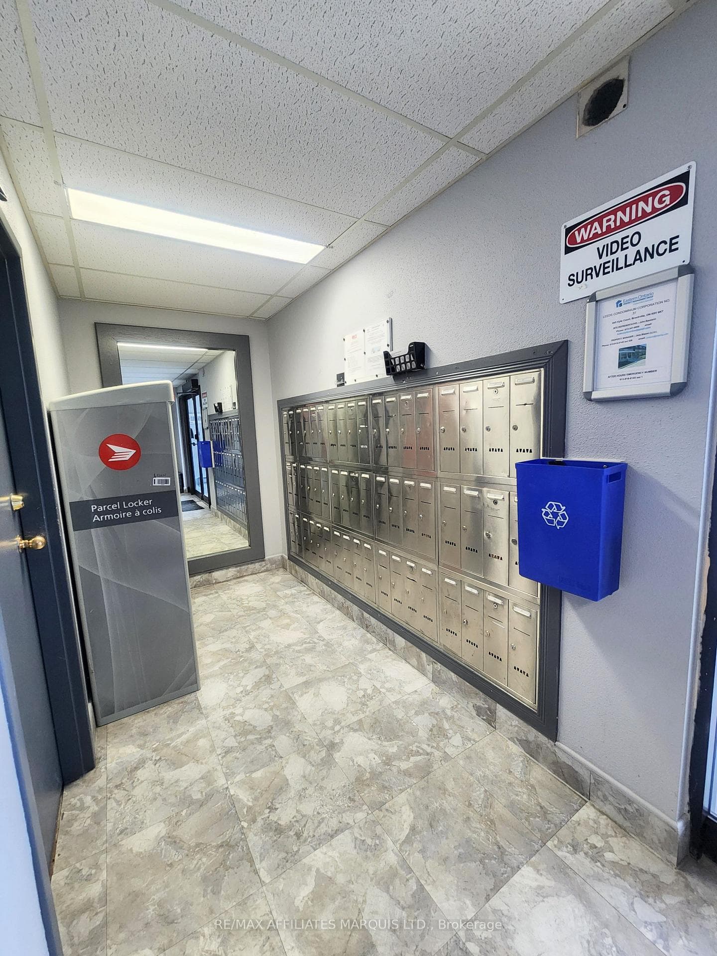mailboxes