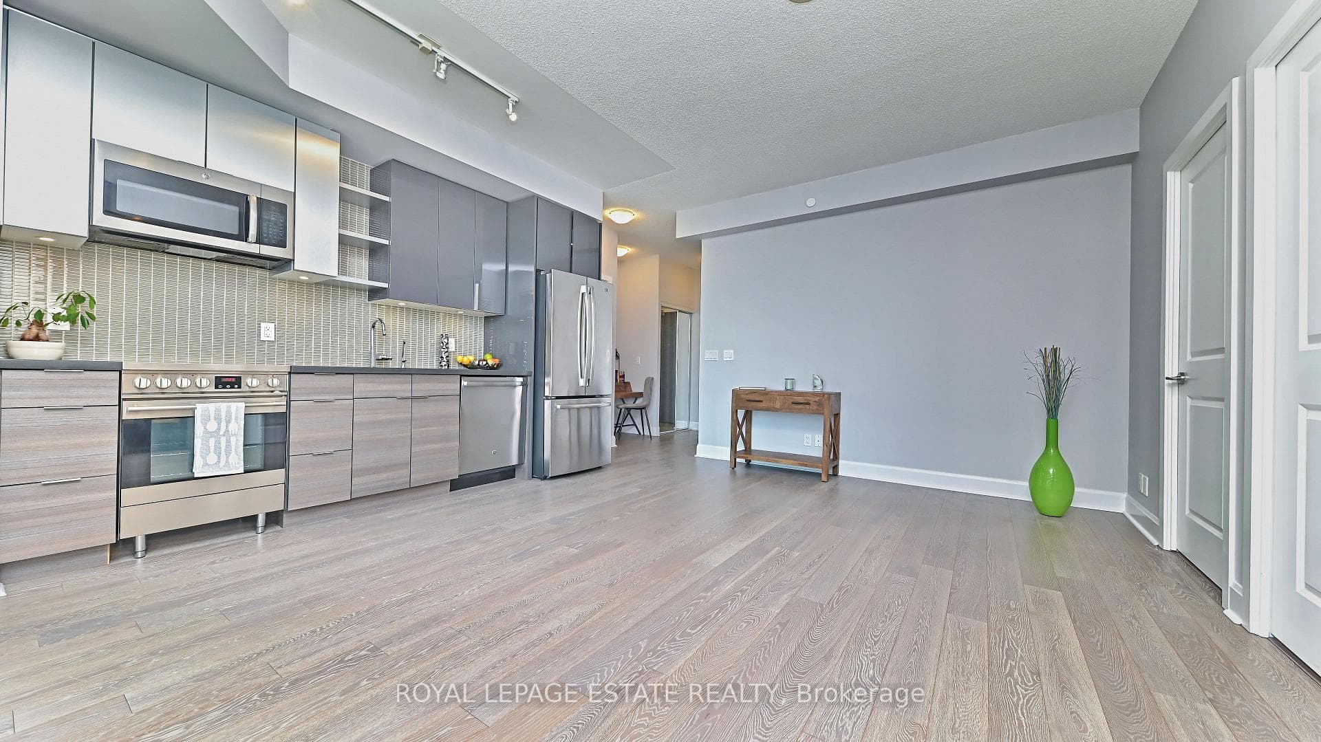 Living space