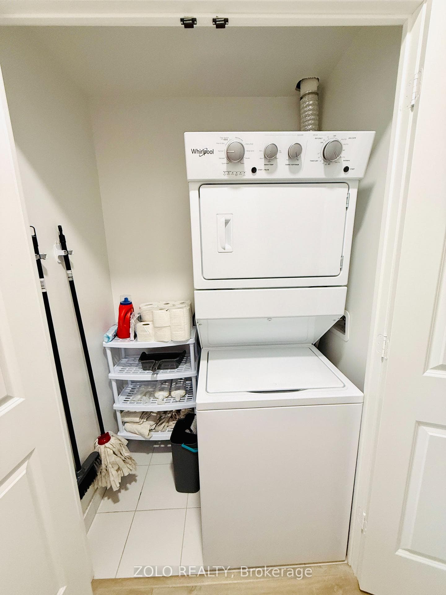 Laundry ensuite