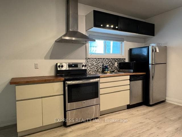 467 Keele Street Unit Main photo 5