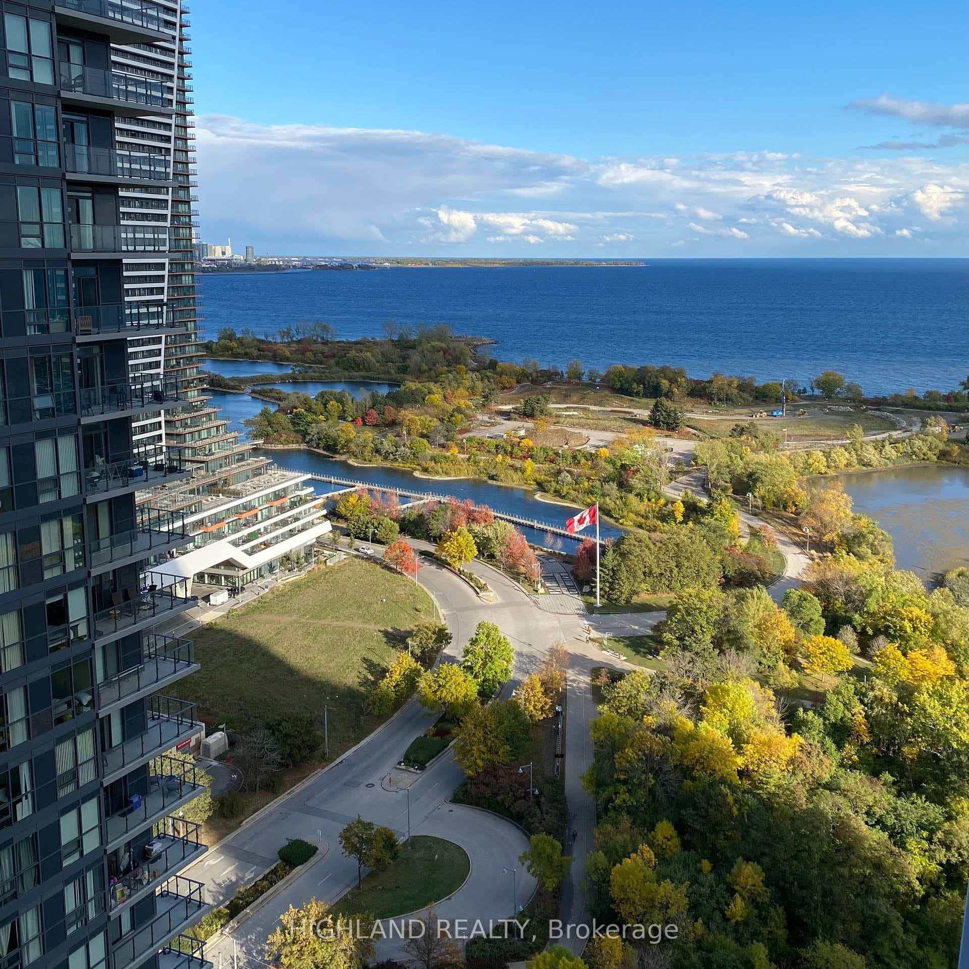 2212 Lake Shore Boulevard Unit 3110 photo 11