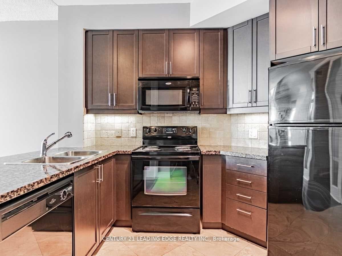 90 Absolute Avenue Unit 1704 photo 9