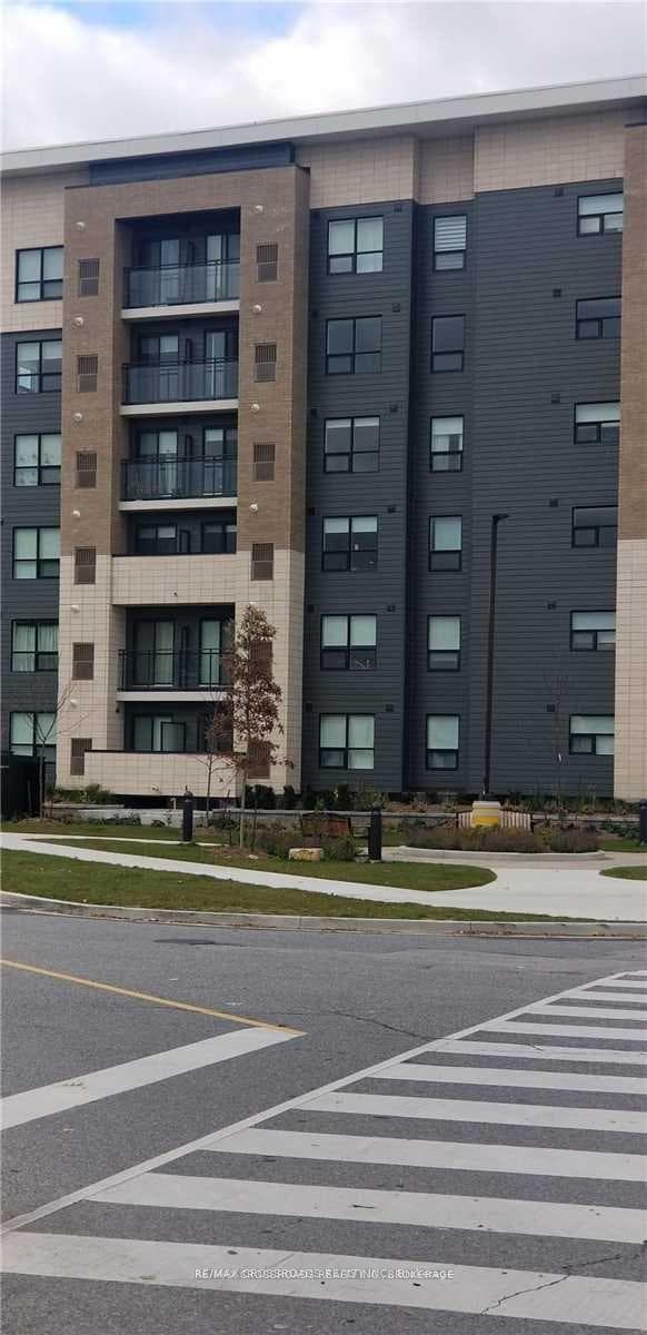 1 Falaise Road Unit 606 photo 2