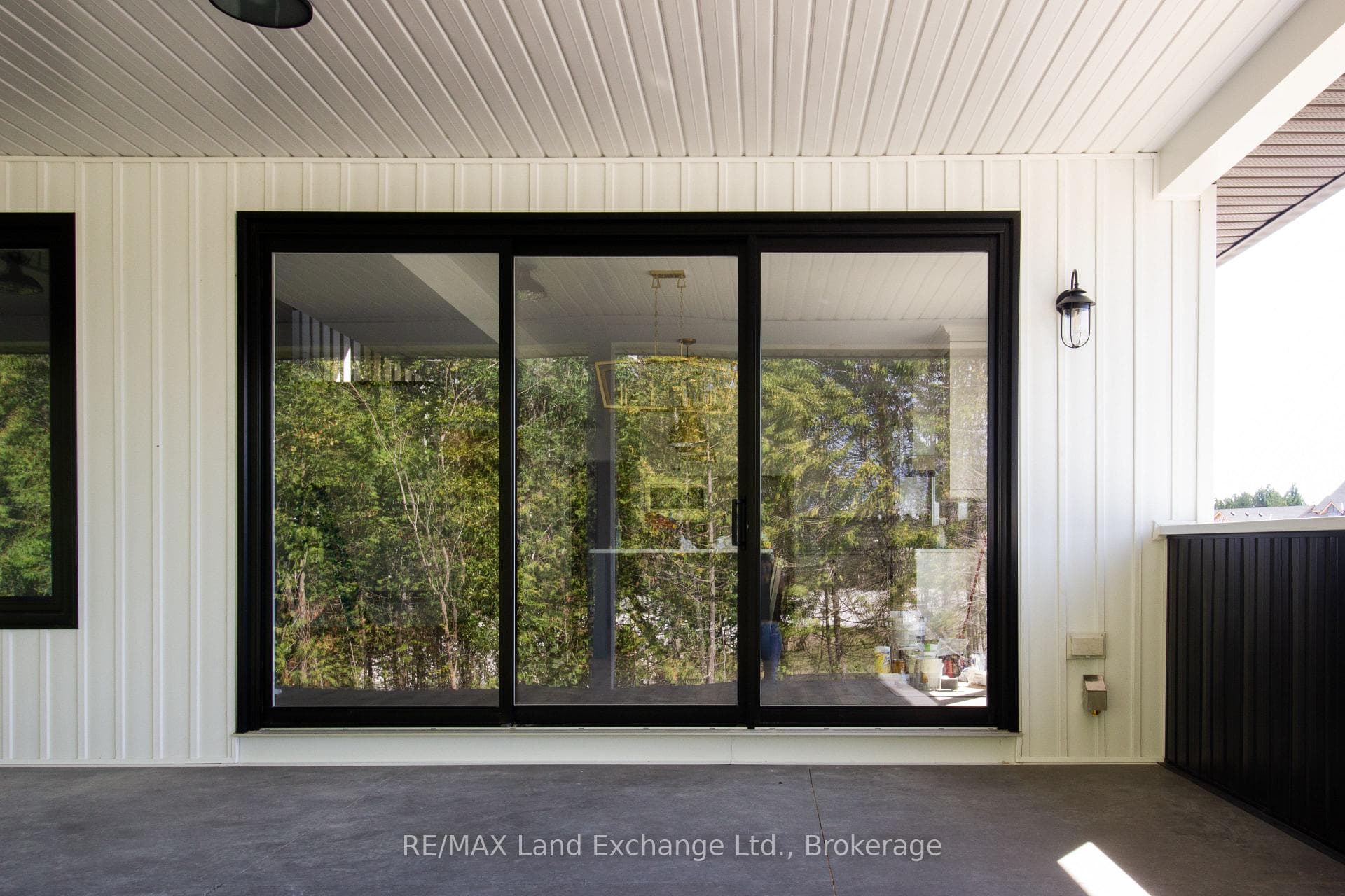 Alair Build Example - Previous Project