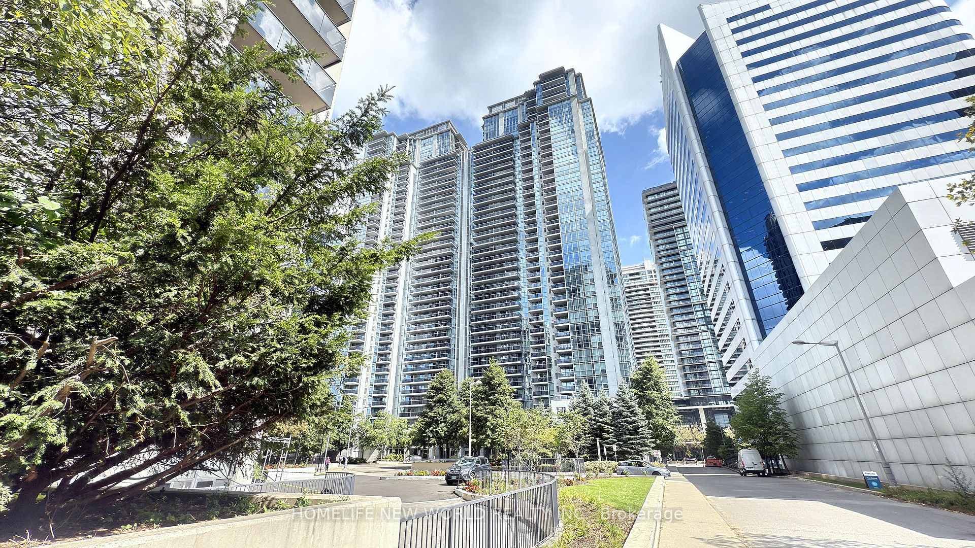 4978 Yonge Street Unit 1209 photo 6