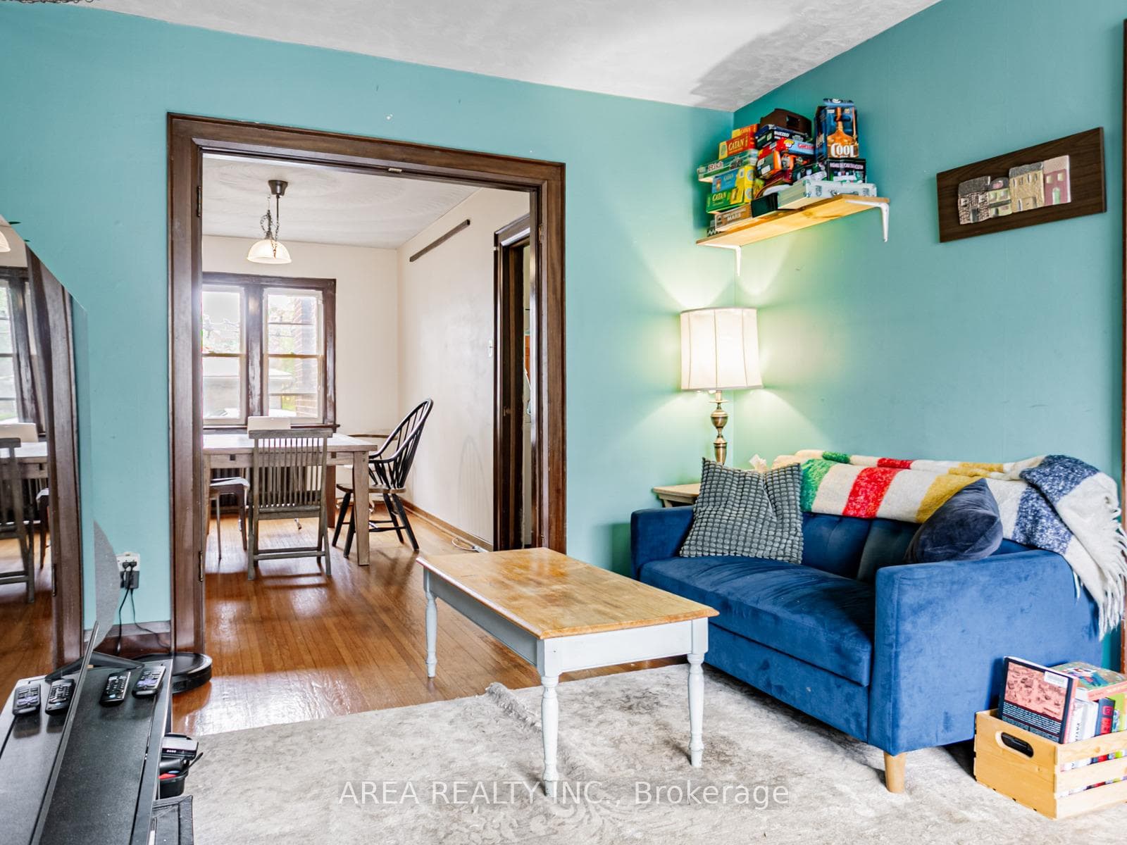 326A Harbord Street photo 3