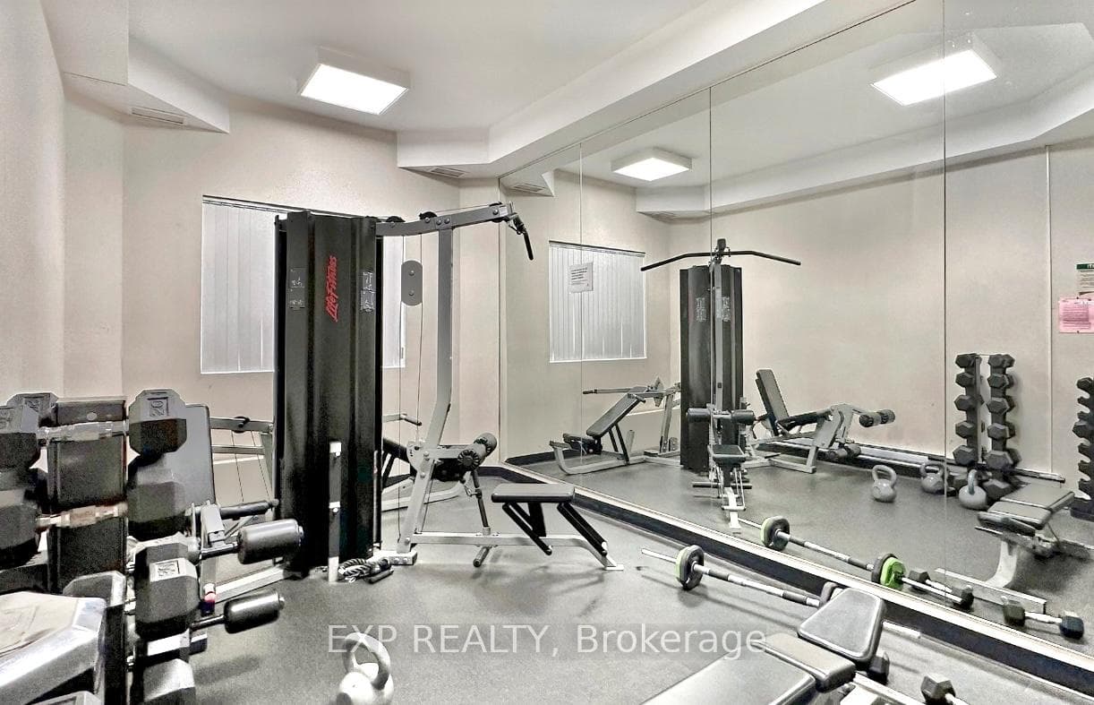 35 Empress Avenue Unit 1601 photo 26