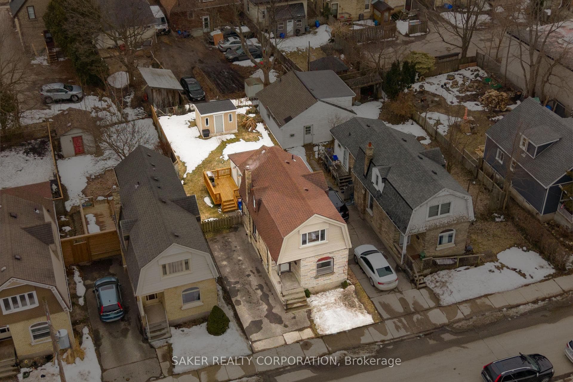 28 Mount Pleasant Avenue photo 32