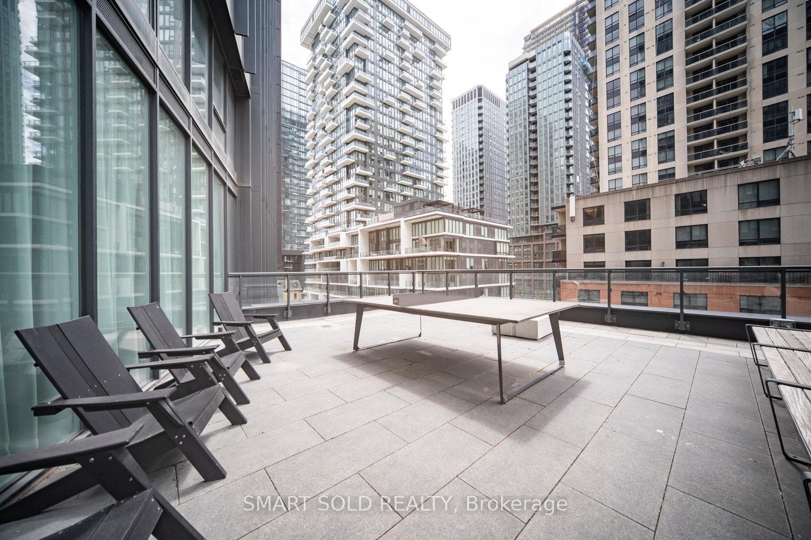 60 Shuter Street Unit 307 photo 28