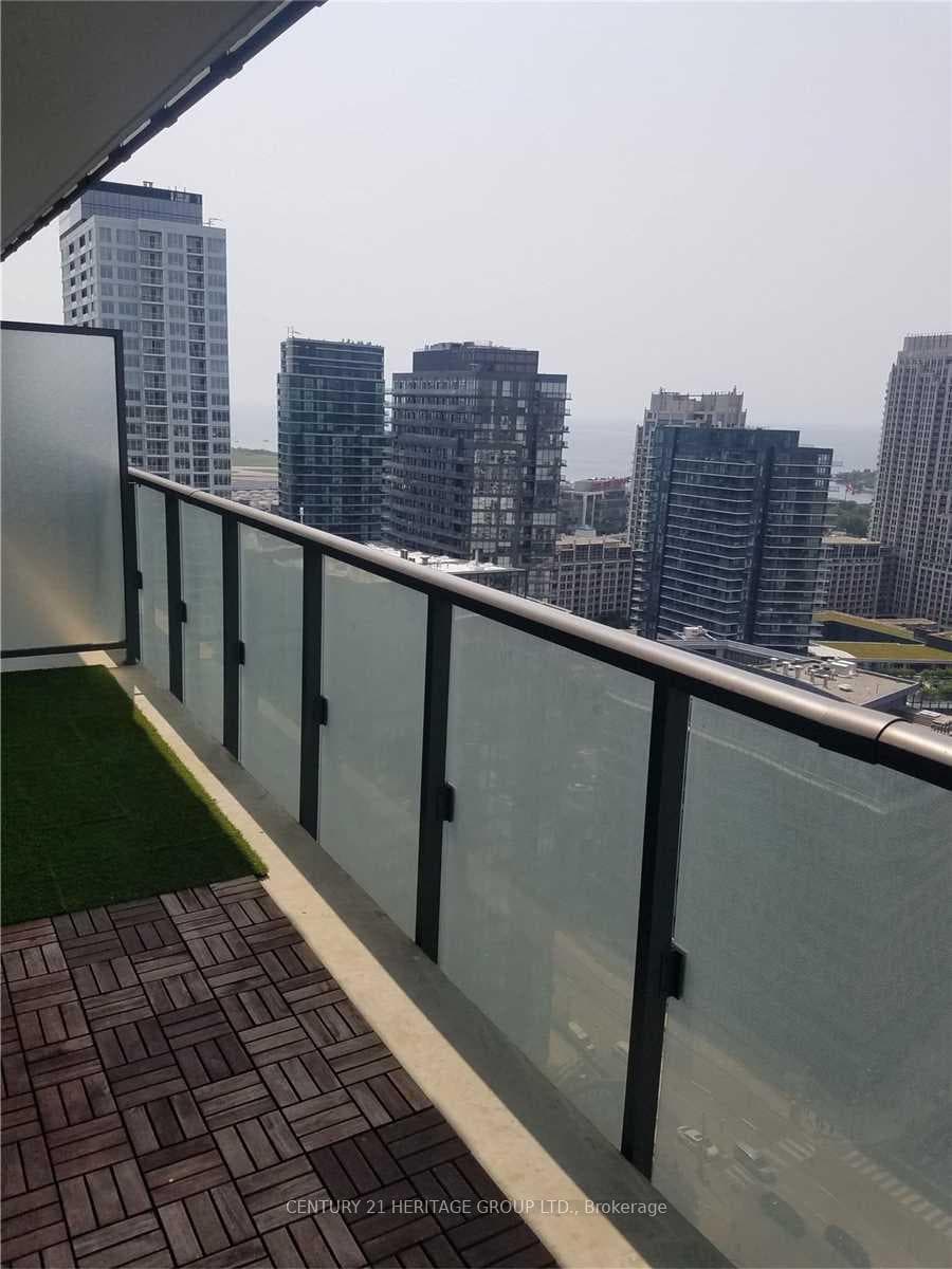 170 Fort York Boulevard Unit 2601 photo 18