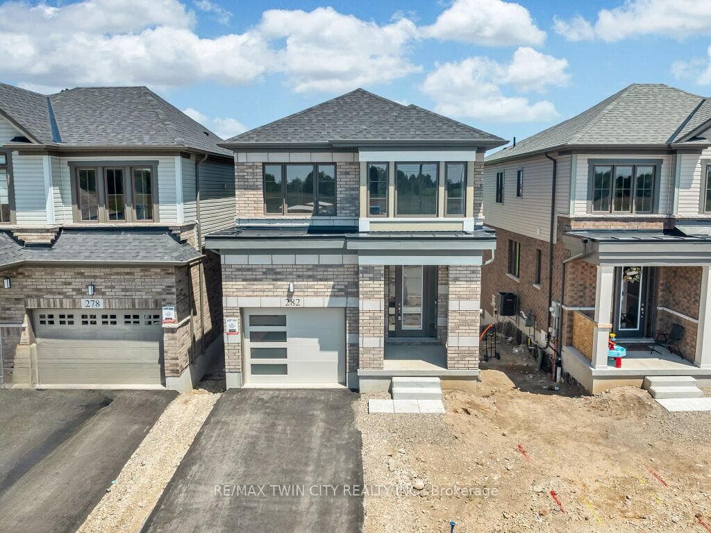 282 NEWMAN Drive photo 1