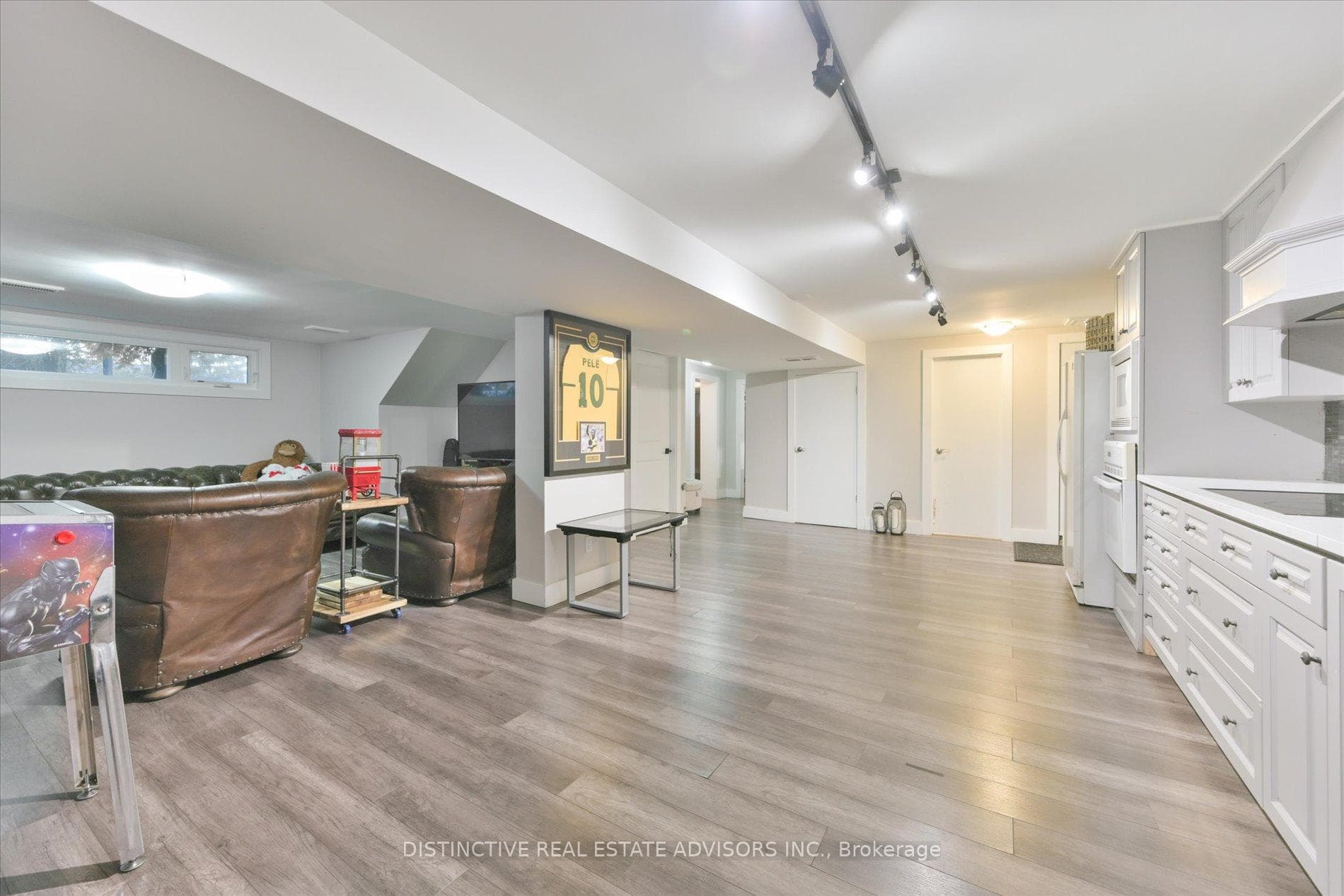 Open Concept