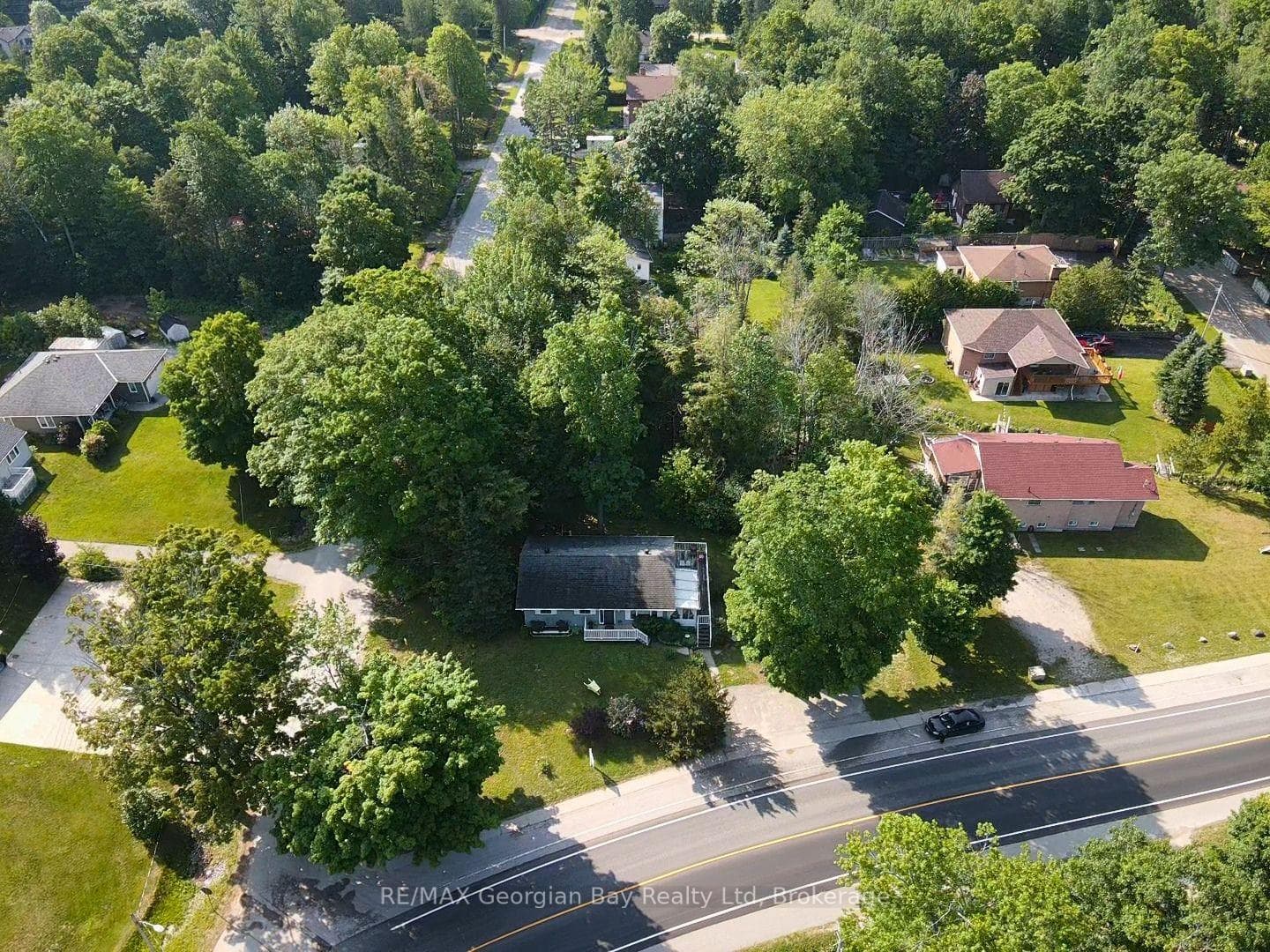 307 Balm Beach Road photo 38