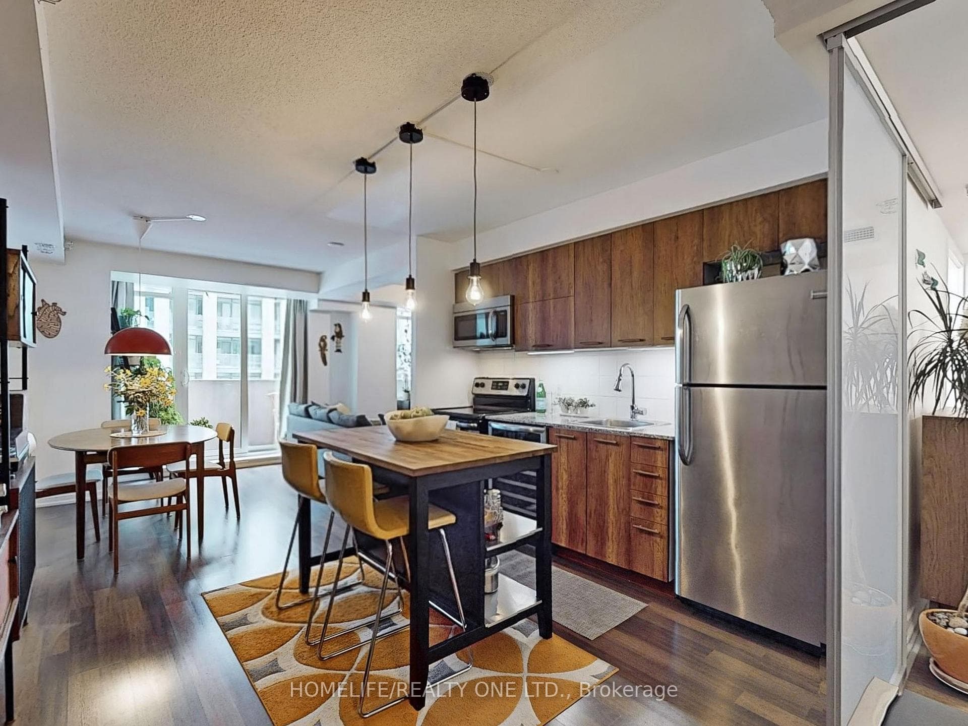 20 Joe Shuster Way Unit 510 photo 12