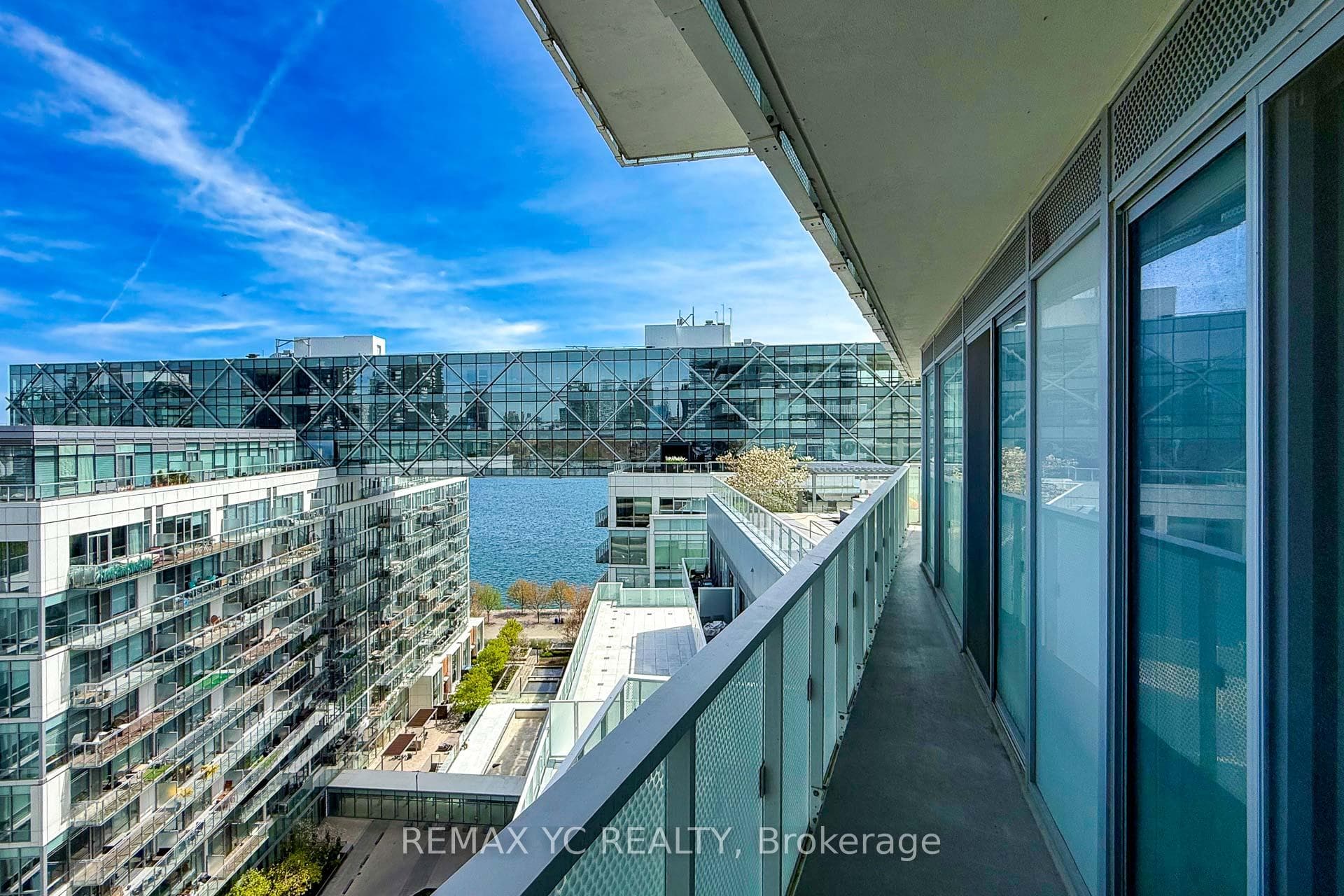 15 Queens Quay Unit 1302 photo 22