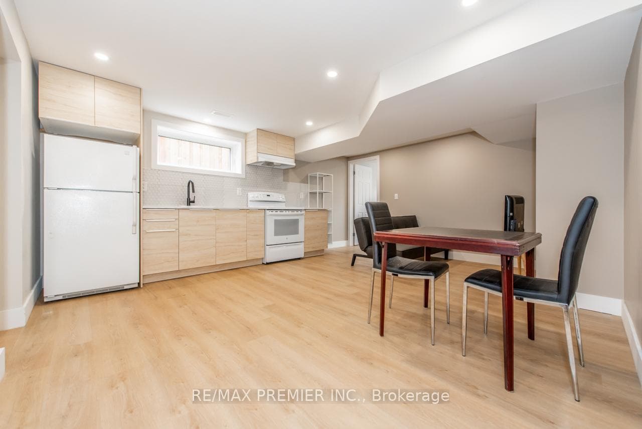 28 Kilburn Place Unit Bsmt photo 7