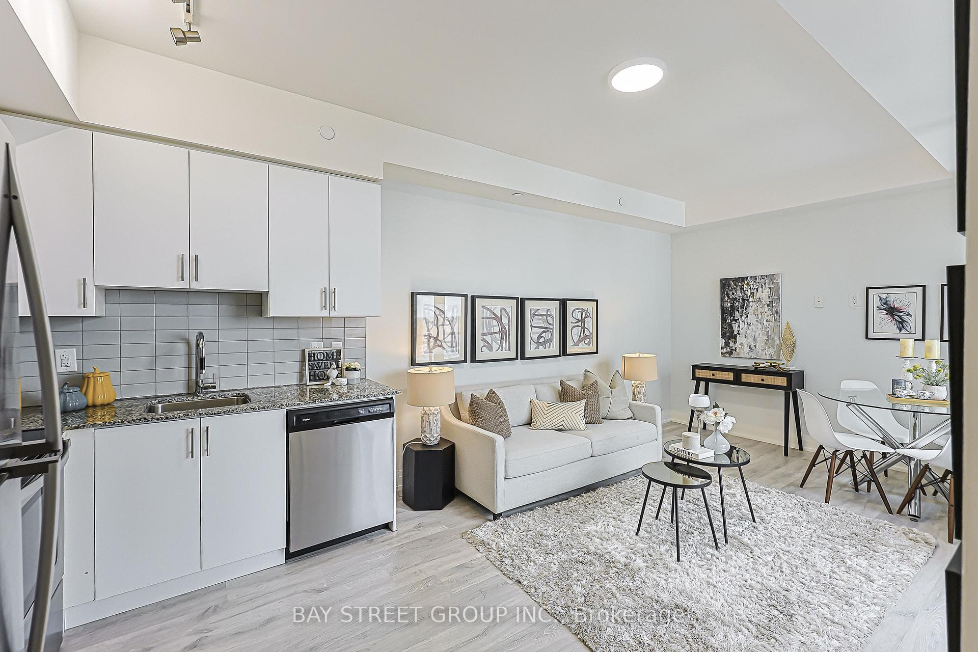3600 Highway 7 Road Unit 603 photo 8
