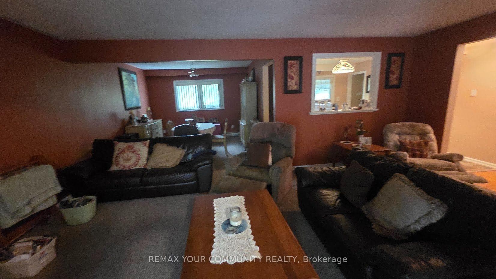 Living Room To Dining Room