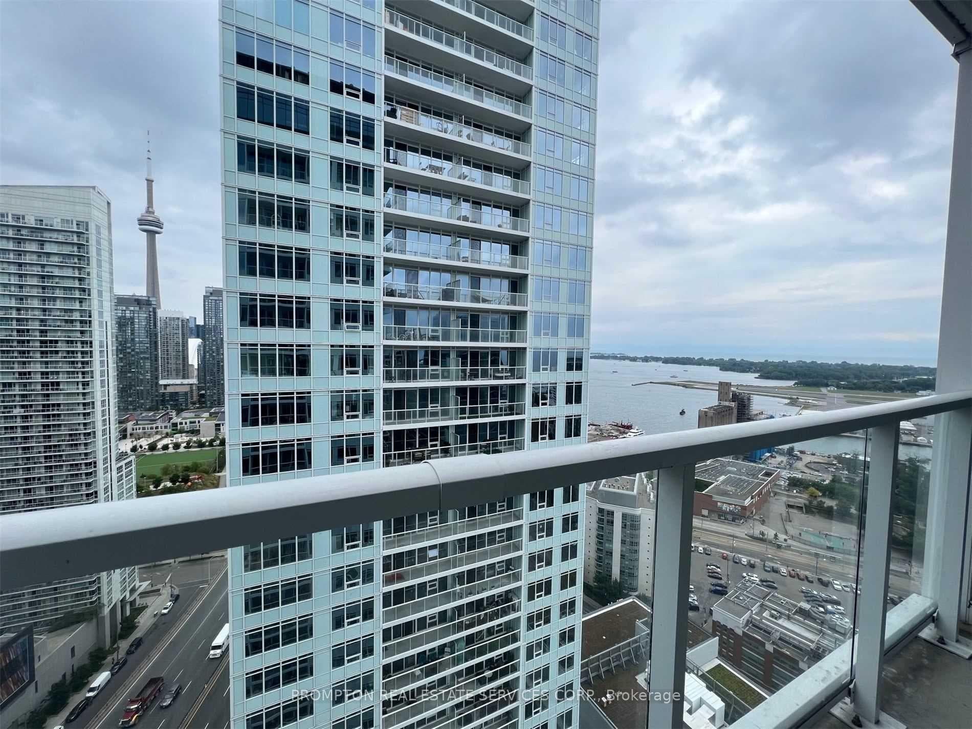 19 Bathurst Street Unit 4010 photo 5