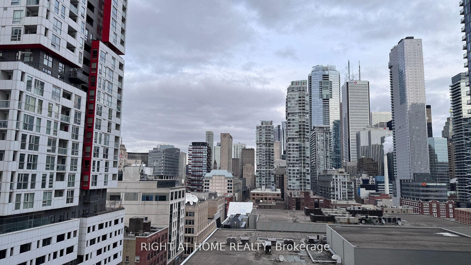 125 Peter Street Unit 1108 photo 9