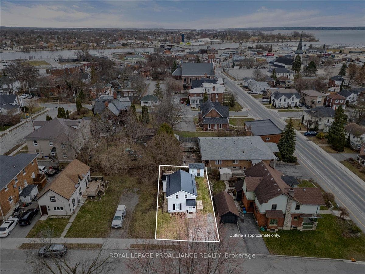 165 Lorne Avenue photo 3