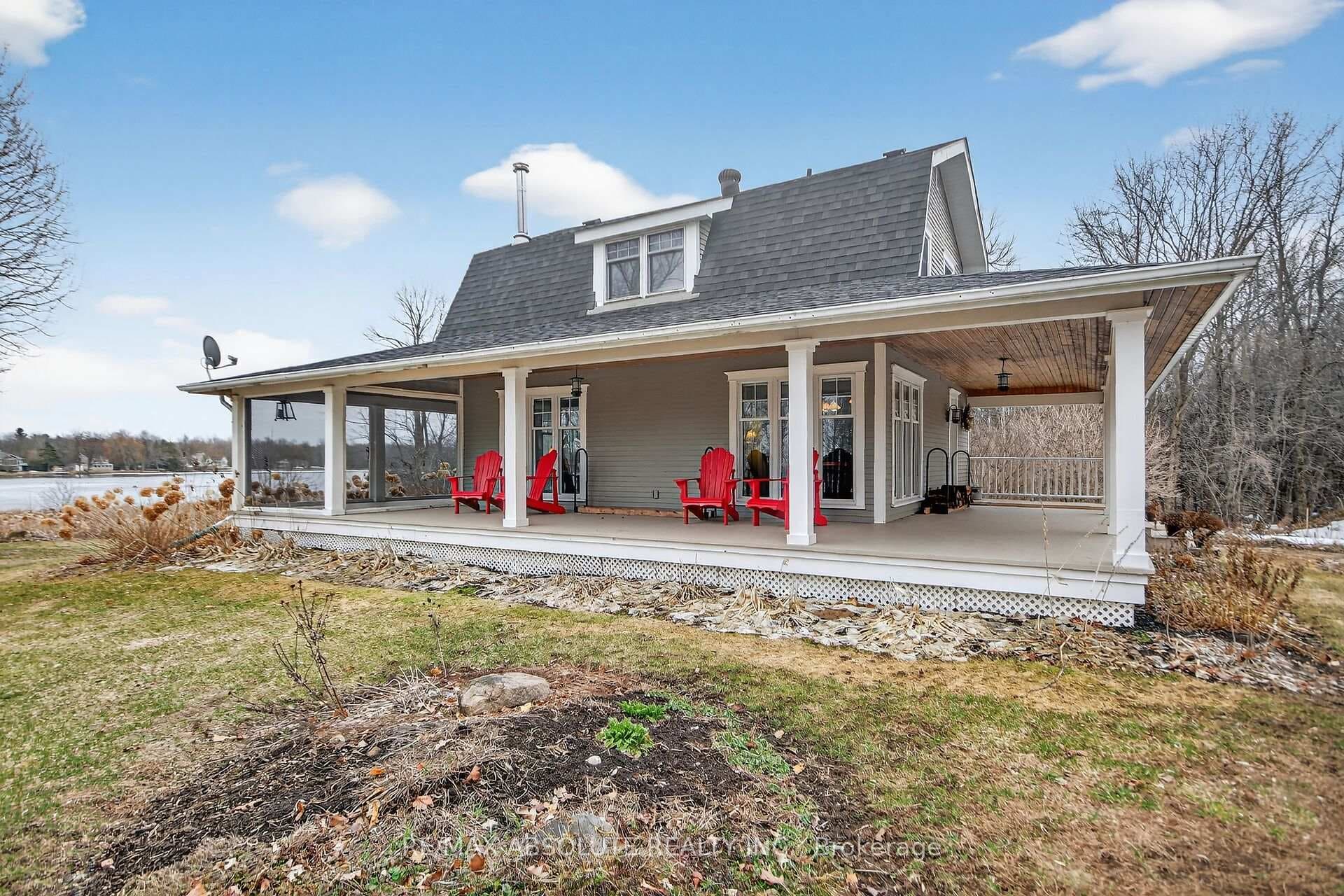 689 Rideau River Road photo 4