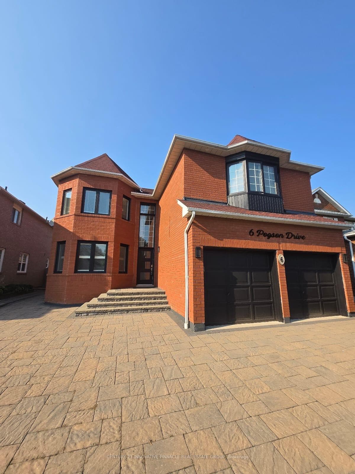6 Pogson Drive photo 37