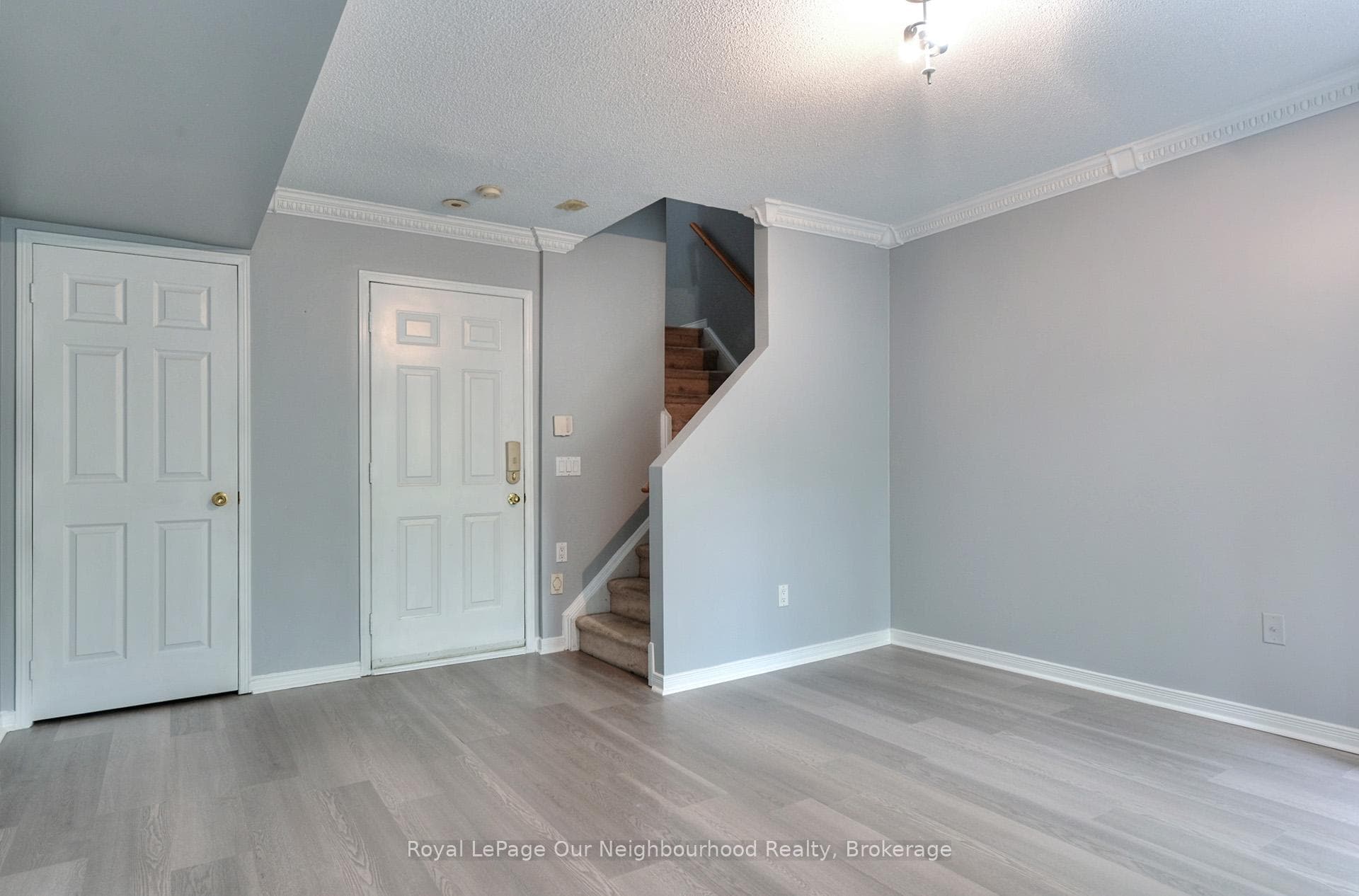 basement