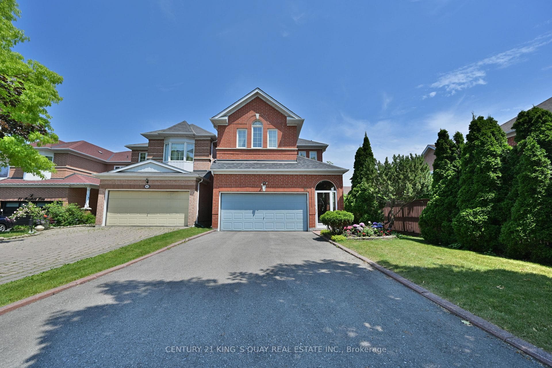 85 Mansfield Lane photo 1
